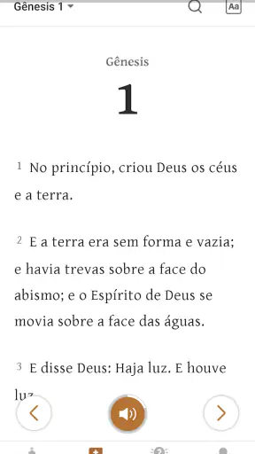 Bible Launcher-KJV & Prayer screenshot