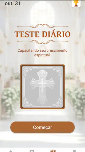 Bible Launcher-KJV & Prayer screenshot