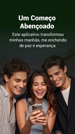 Bíblia - Orar+Versículo+Áudio screenshot
