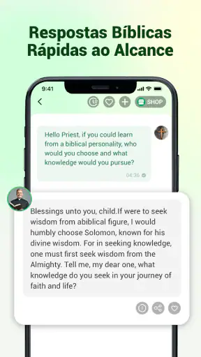 Bíblia - Orar+Versículo+Áudio screenshot
