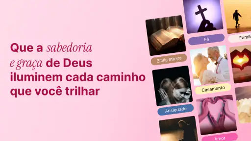Bíblia para Mulheres screenshot