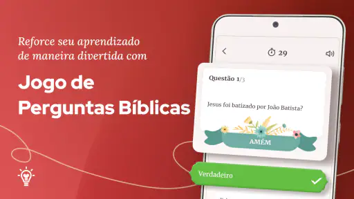 Bíblia Sagrada screenshot