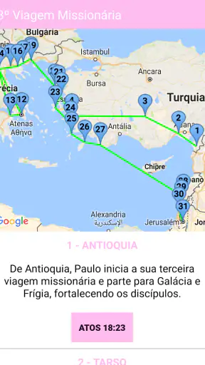 Bíblia Sagrada para Mulher screenshot