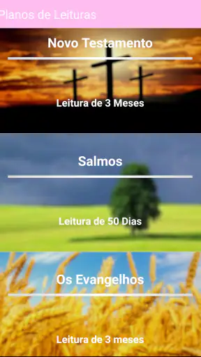 Bíblia Sagrada para Mulher screenshot
