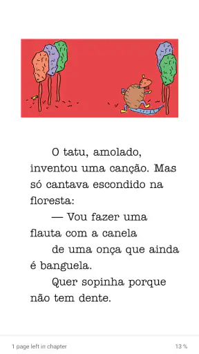 BibliON: seu app de leitura screenshot