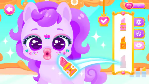 Bichinhos Bebês Cocobi screenshot