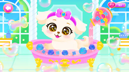 Bichinhos Bebês Cocobi screenshot