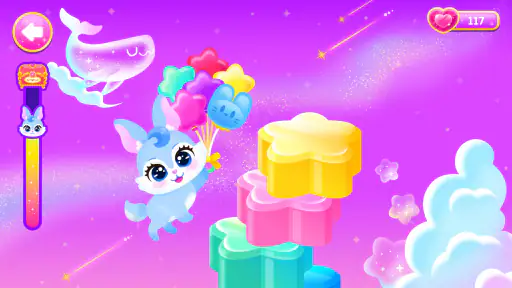 Bichinhos Bebês Cocobi screenshot