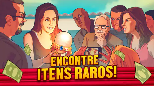 Bid Wars 2: Leilão e Negócios screenshot