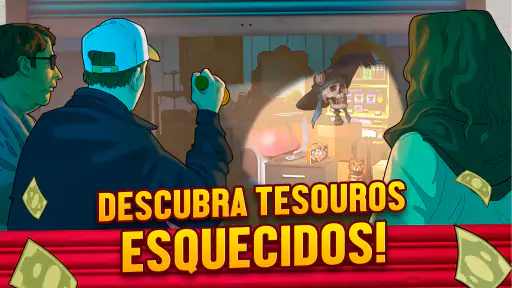 Bid Wars 2: Leilão e Negócios screenshot