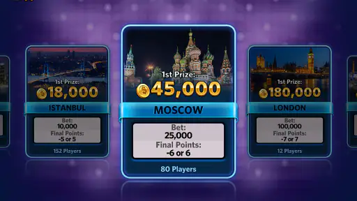 Bid Whist Plus screenshot
