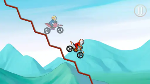 Bike Race：Jogos de Corrida screenshot