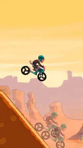 Bike Race：Jogos de Corrida screenshot