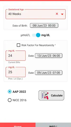 BiliApp screenshot