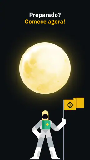 Binance: Compre BTC e Cripto screenshot