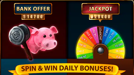 Bingo Battle™ - Jogos de Bingo screenshot
