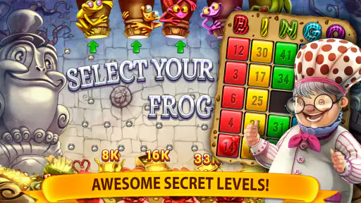 Bingo Battle™ - Jogos de Bingo screenshot