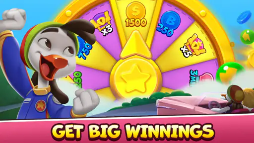 Bingo Drive: Fun Bingo Games screenshot