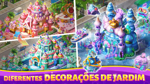 Bingo Rush - Jogos de Bingo screenshot