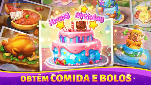 Bingo Rush - Jogos de Bingo screenshot