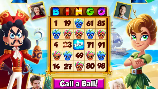 Bingo Story – Bingo Games screenshot