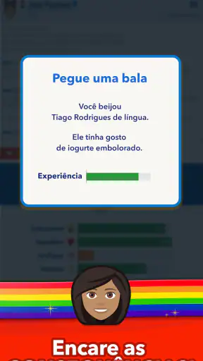BitLife BR - Simulação de vida screenshot