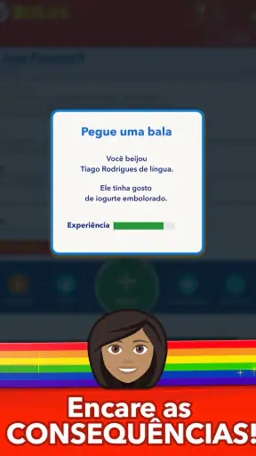 BitLife BR - Simulação de vida screenshot