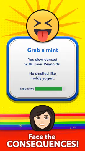 BitLife GO! Simulador de vida screenshot