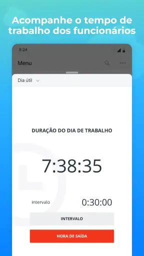Bitrix24 CRM And Projects screenshot