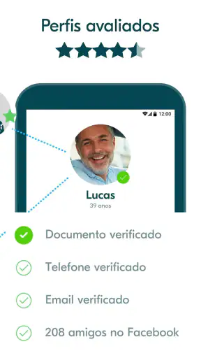 BlaBlaCar: Caronas e Ônibus screenshot