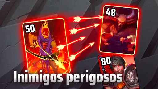 Black Deck screenshot