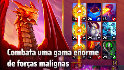 Black Deck screenshot
