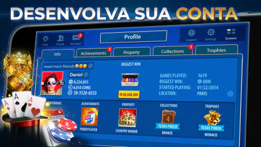 Blackjack 21: Blackjackist screenshot