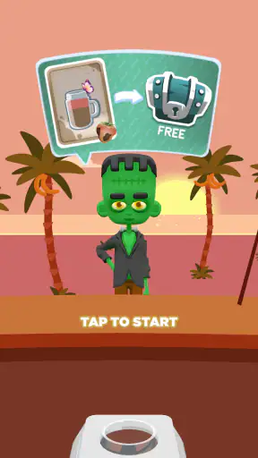 Blend It 3D screenshot