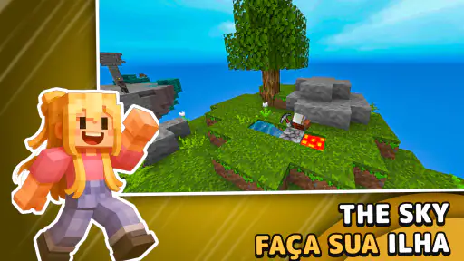 Block Legends: PvP Online screenshot