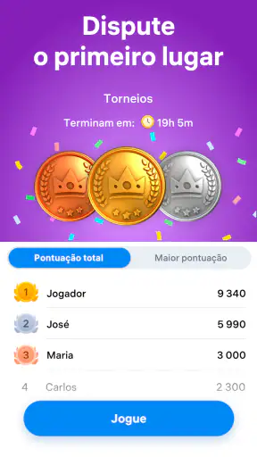 Block Puzzle - Jogo de Blocos screenshot