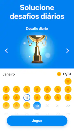 Block Puzzle - Jogo de Blocos screenshot