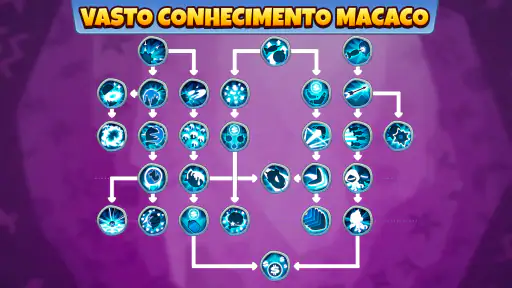 Bloons TD 6 screenshot