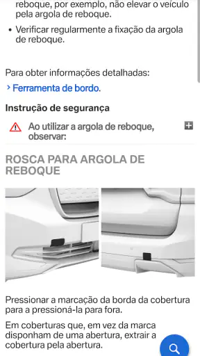 BMW Driver's Guide screenshot