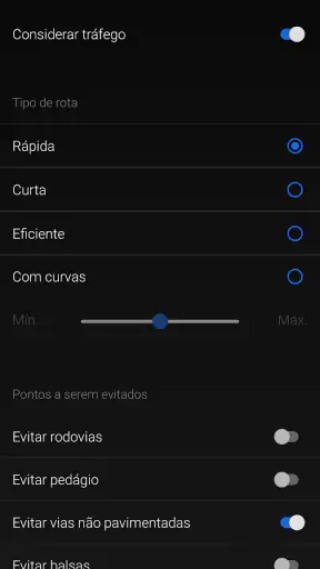 BMW Motorrad Connected screenshot