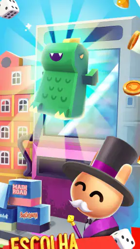 Board Kings™️ - Jogo De Dados screenshot