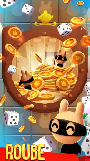 Board Kings™️ - Jogo De Dados screenshot