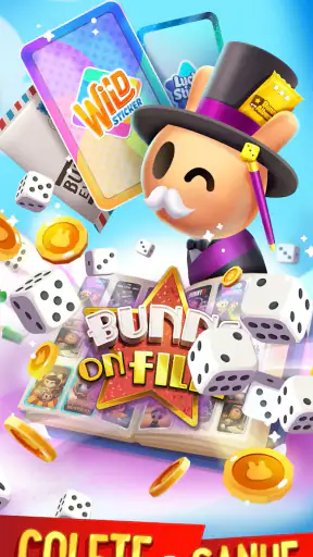 Board Kings™️ - Jogo De Dados screenshot