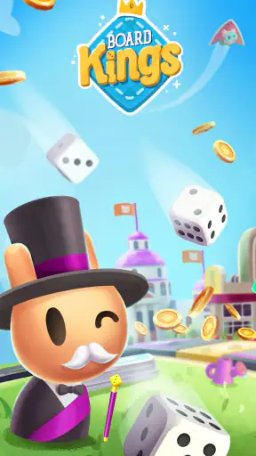 Board Kings™️ - Jogo De Dados screenshot