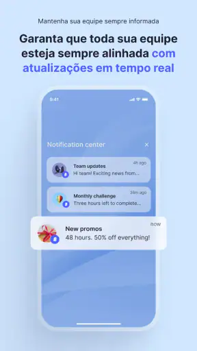 Boards screenshot