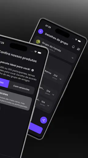 Bolão Entre Amigos screenshot