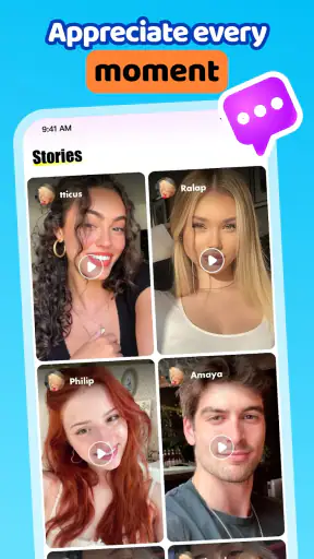 BoldHub screenshot