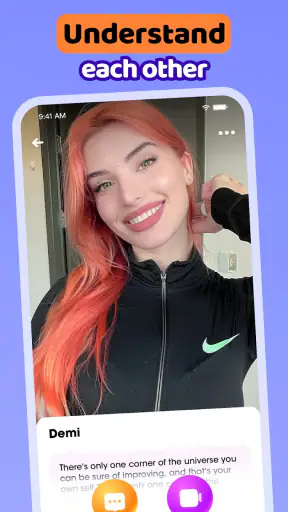 BoldHub screenshot