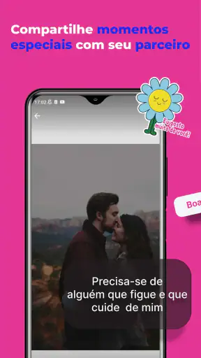 Bom Dia, Boa Tarde e Boa Noite screenshot