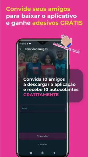 Bom Dia, Boa Tarde e Boa Noite screenshot